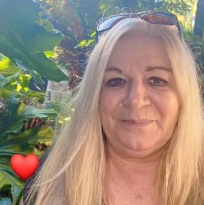 Meet your Posher, Sharon